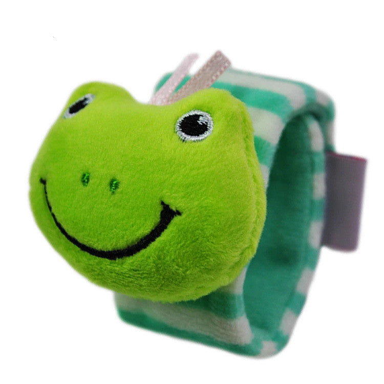 Animal Stroller Hanging Toy