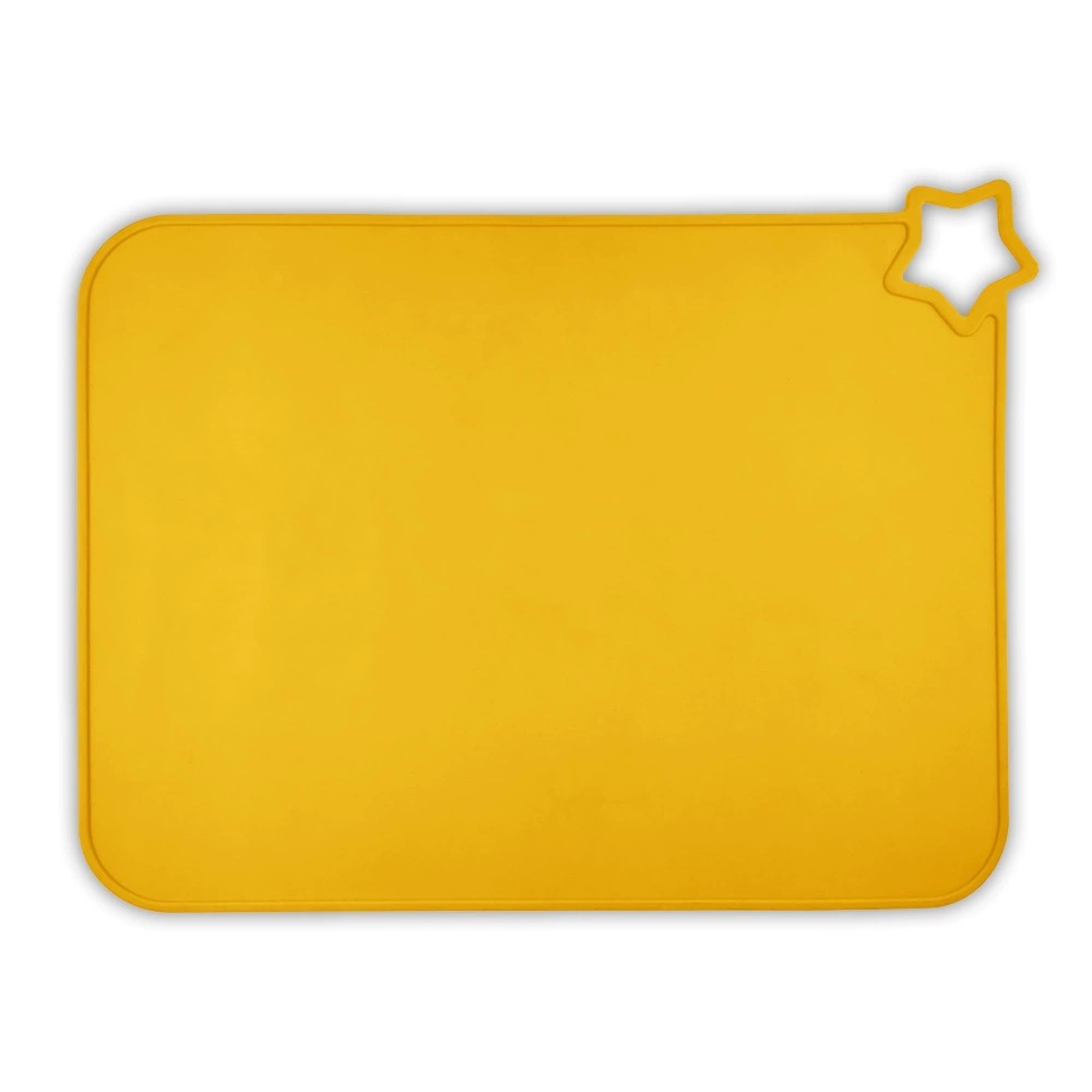 SoftGrip Silicone Placemat