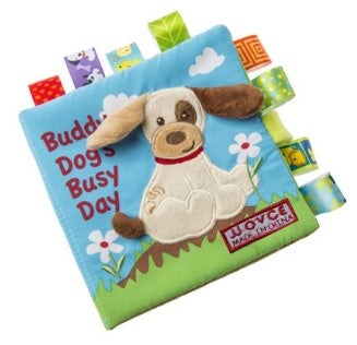 Animal Soft Learning Book