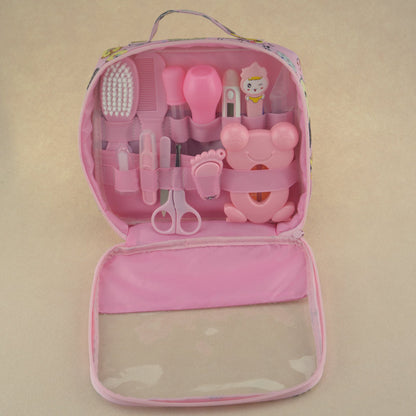 Newborn Care Grooming Kit