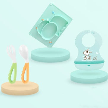 EasyFeed Silicone Bowl