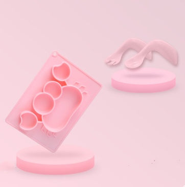 EasyFeed Silicone Bowl