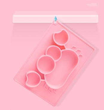 EasyFeed Silicone Bowl