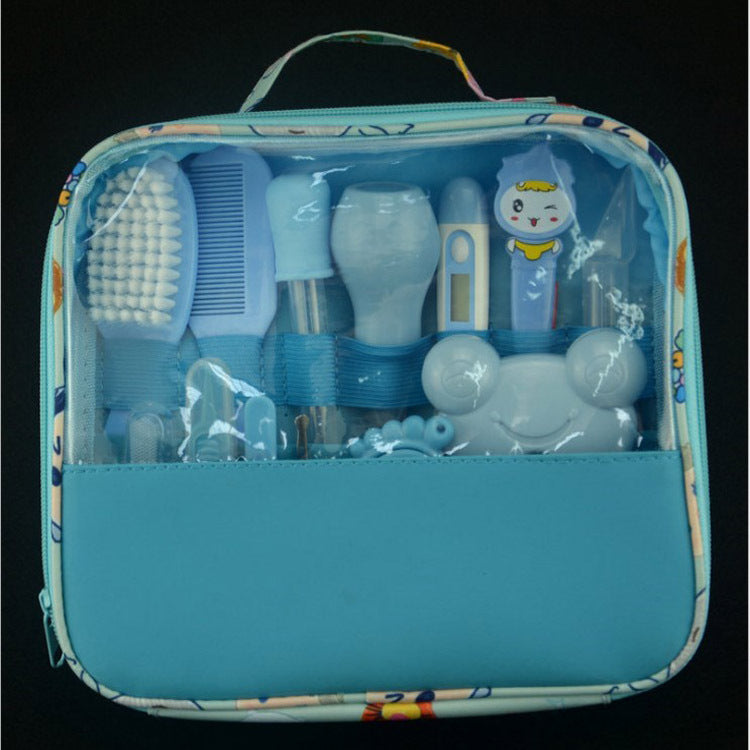 Newborn Care Grooming Kit