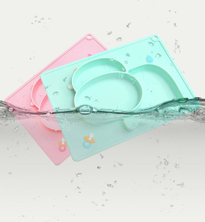 EasyFeed Silicone Bowl