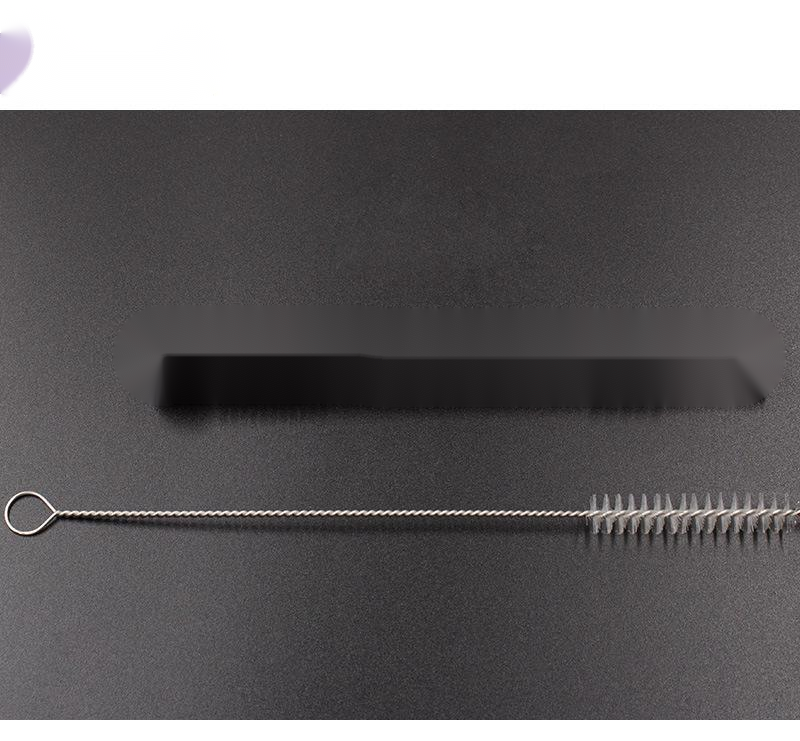 Baby Silicone Hollow Teething Tube