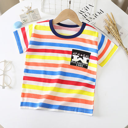 SoftCotton Baby Tee