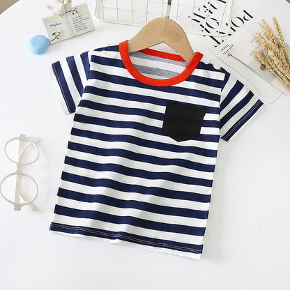 SoftCotton Baby Tee