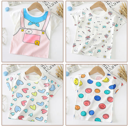 SoftCotton Baby Tee
