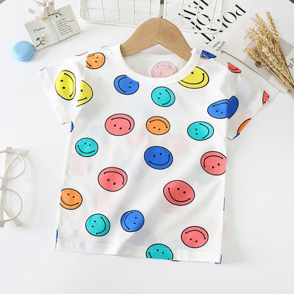 SoftCotton Baby Tee