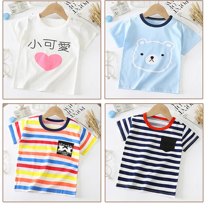SoftCotton Baby Tee