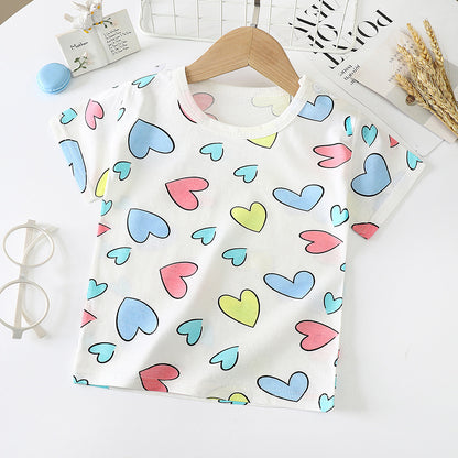 SoftCotton Baby Tee