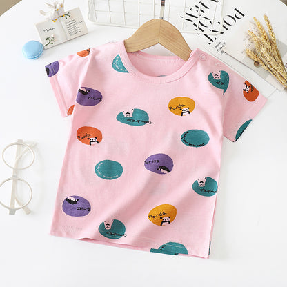 SoftCotton Baby Tee