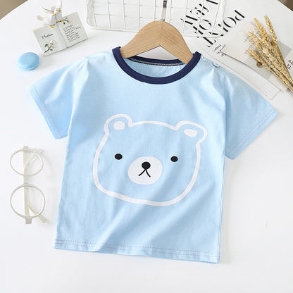 SoftCotton Baby Tee