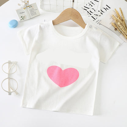 SoftCotton Baby Tee