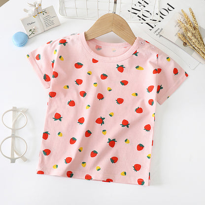 SoftCotton Baby Tee