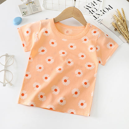 SoftCotton Baby Tee