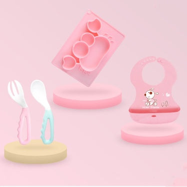 EasyFeed Silicone Bowl