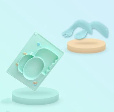 EasyFeed Silicone Bowl