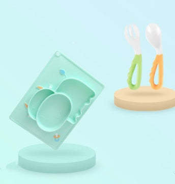 EasyFeed Silicone Bowl