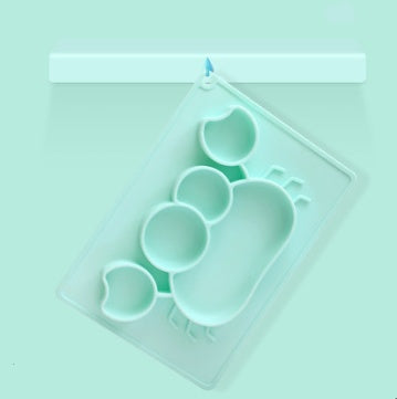 EasyFeed Silicone Bowl
