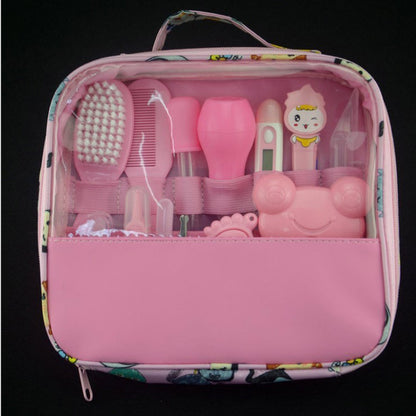 Newborn Care Grooming Kit
