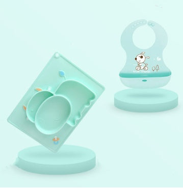 EasyFeed Silicone Bowl