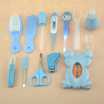 Newborn Care Grooming Kit