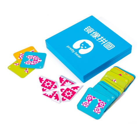 EarlyMind Wooden Toy