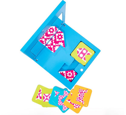 EarlyMind Wooden Toy