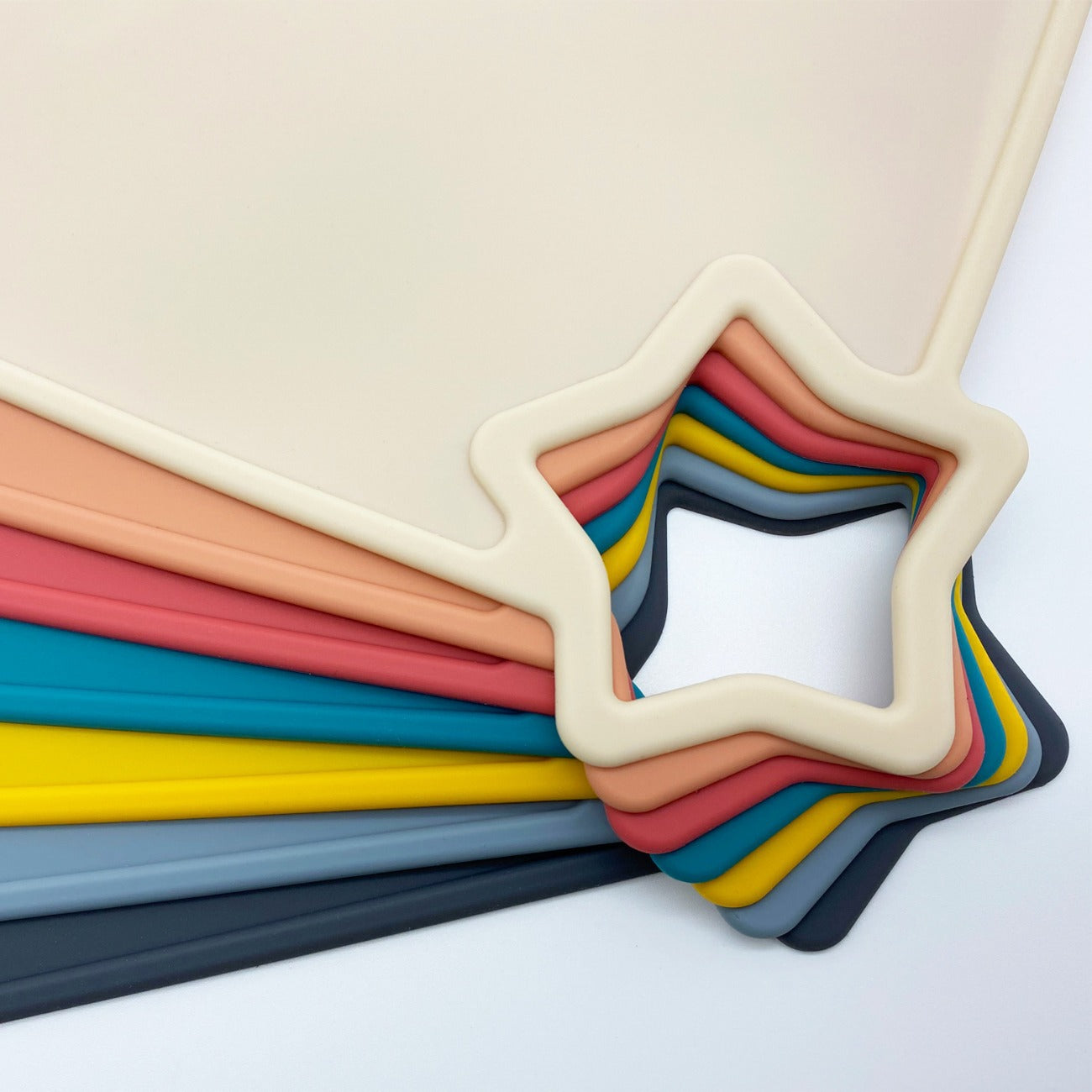 SoftGrip Silicone Placemat
