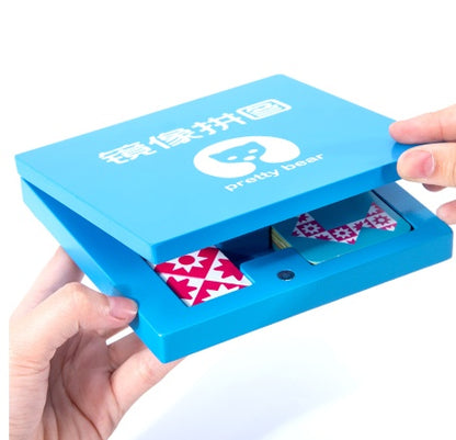 EarlyMind Wooden Toy