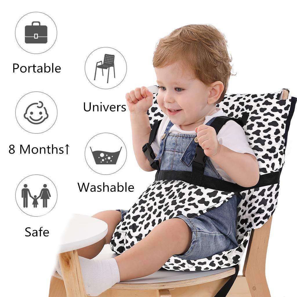 Portable Baby Safety Seat