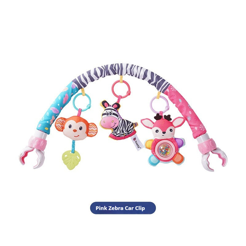 Comfort Hanging Activity Toy