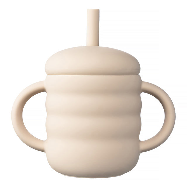 BPA-Free Silicone Snack Cup