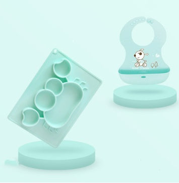 EasyFeed Silicone Bowl
