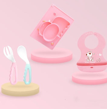 EasyFeed Silicone Bowl