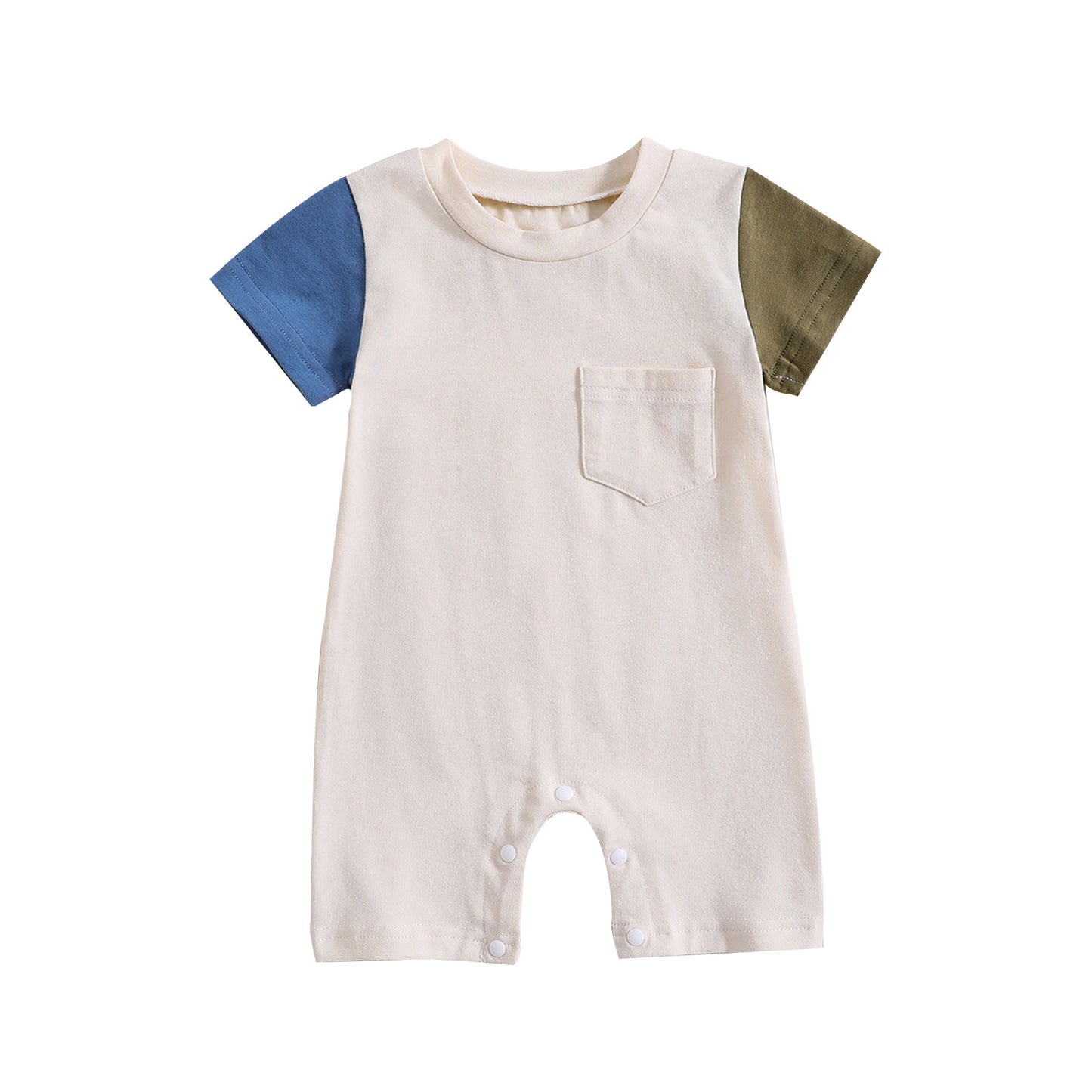 BrightTone Baby Romper