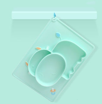 EasyFeed Silicone Bowl