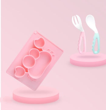 EasyFeed Silicone Bowl