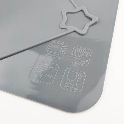 SoftGrip Silicone Placemat