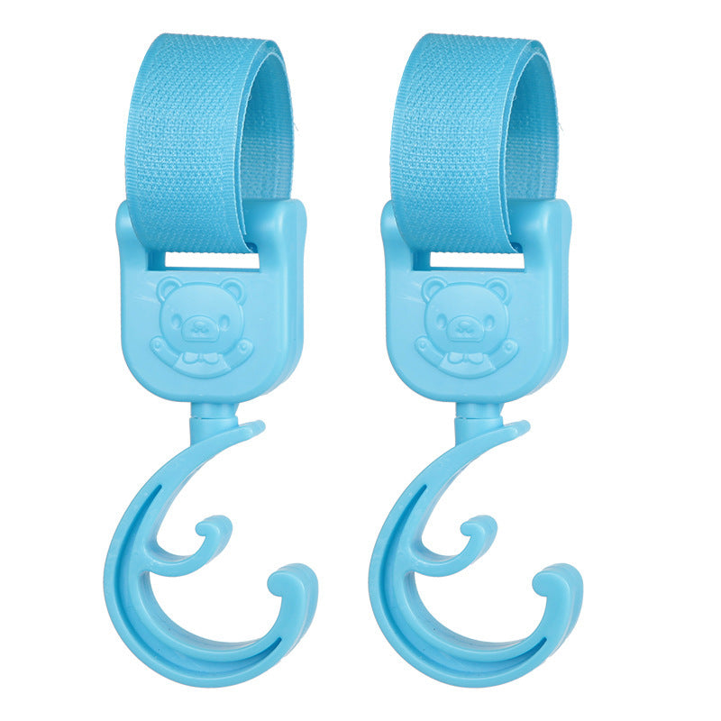 Baby Stroller Hook Set