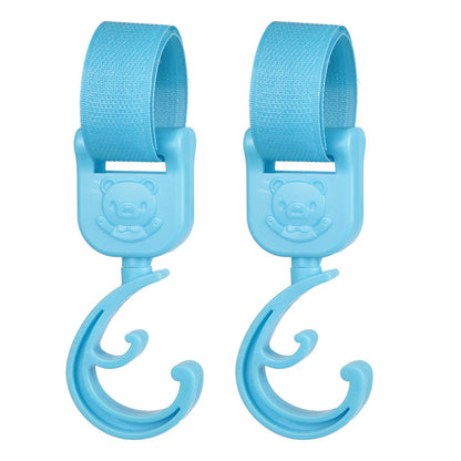 Baby Stroller Hook Set