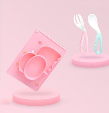 EasyFeed Silicone Bowl