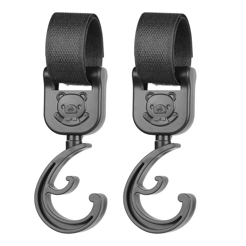 Baby Stroller Hook Set