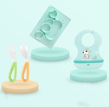 EasyFeed Silicone Bowl