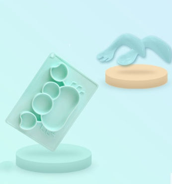 EasyFeed Silicone Bowl