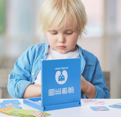 EarlyMind Wooden Toy