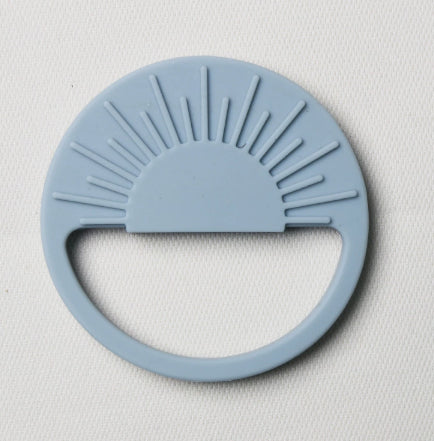 Silicone Sun Teether