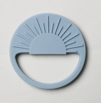 Silicone Sun Teether